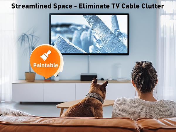 cable management
