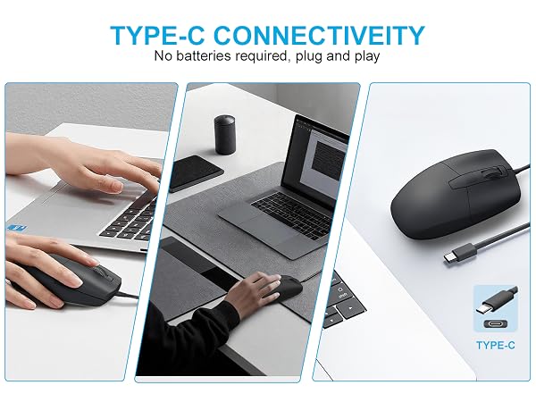 usb c mouse
