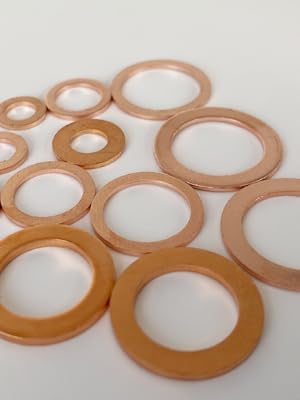 flat washer