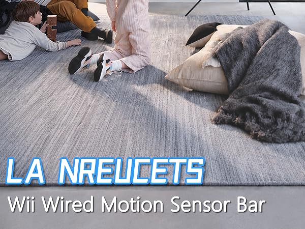 wii sensor bar