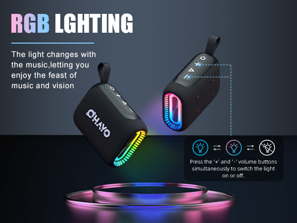 RGB Lights