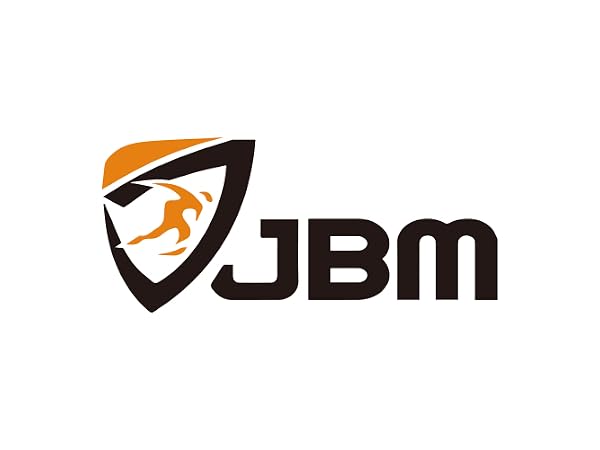 JBM LOGO