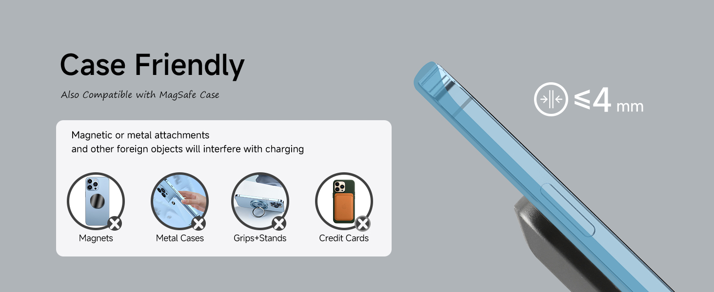 iphone wireless charger samsung