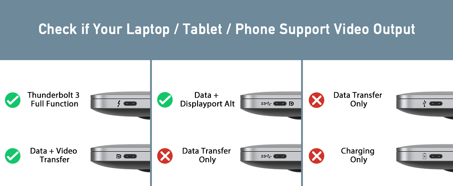 usb c to hdmi adapter