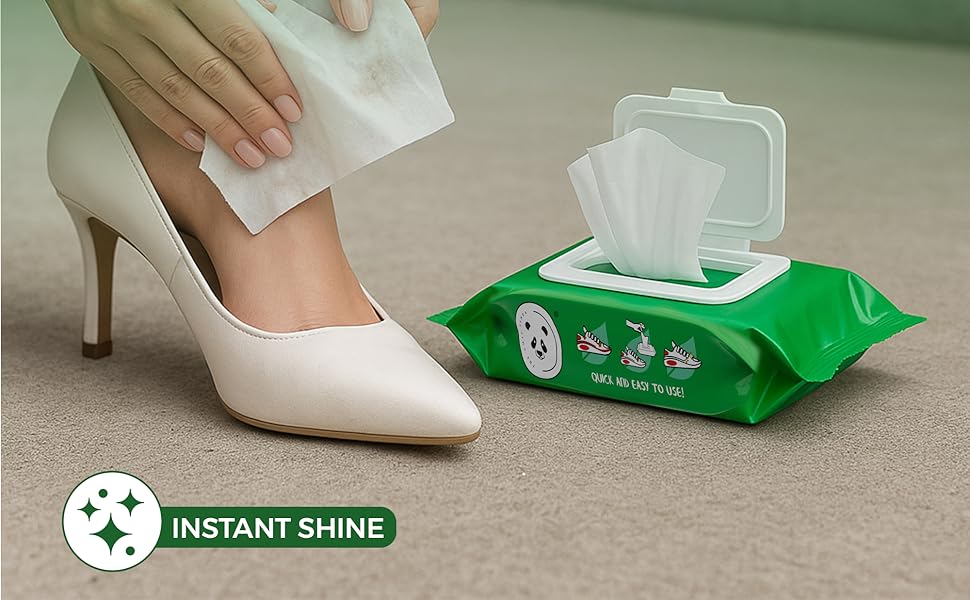 Elegance in Every Step