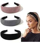 Ivyu Headbands for Women Head Bands - Fashion Womens Headband Diademas Para Mujer De Moda Hair Ac...
