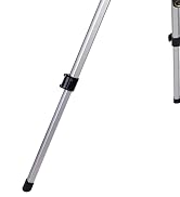 Large Impact Sprinkler Head on Tripod Base