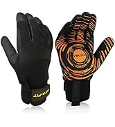 Intra-FIT Professional Anti-Vibration Glove