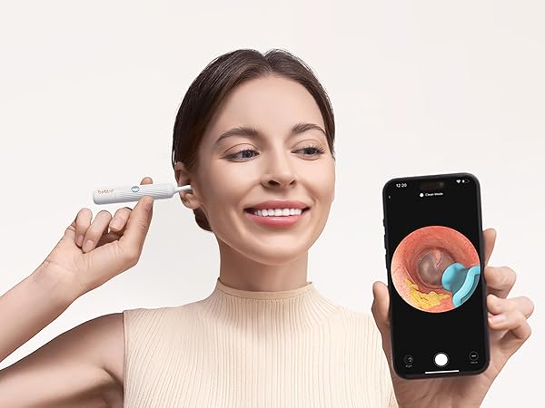 ear cleaning kit