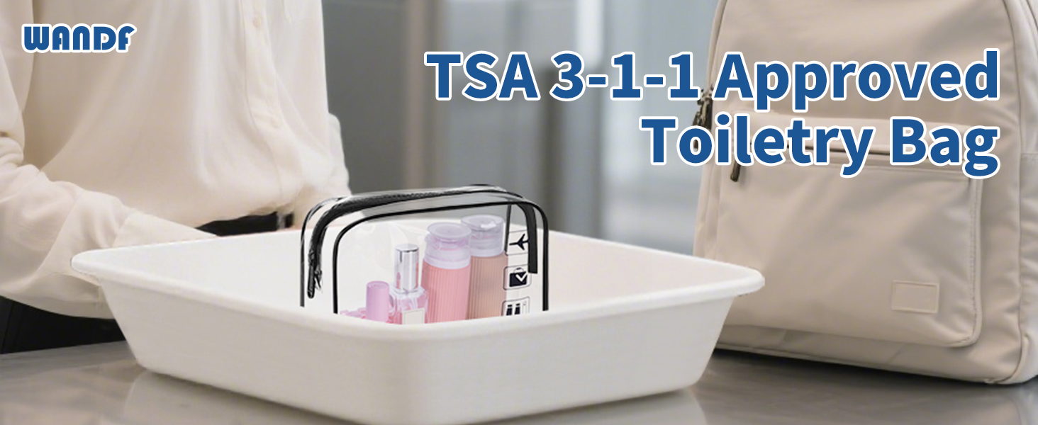 toiletry bag