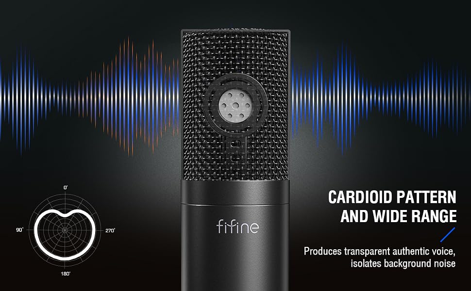 microphone streaming