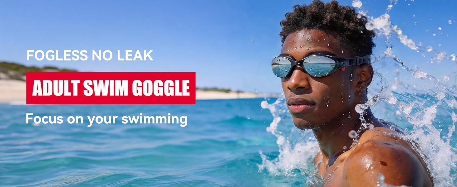 goggles