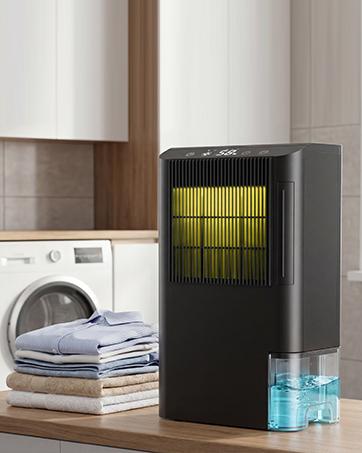 Dehumidifier