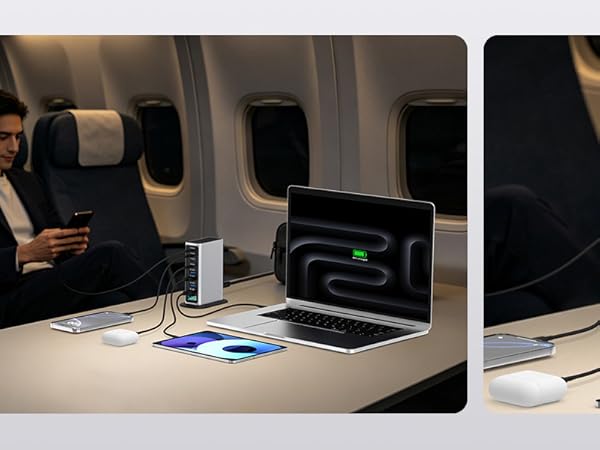 Business travel