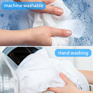 Washable Projector Screen - Hand and Machine Washable