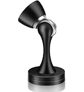 Magnetic Door Stops, Door Stoppers Wall Floor Mount, Stainless Steel Doorstops, Oil Rubbed Black ...