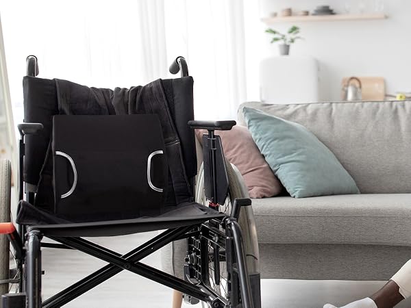 Wheelchair
