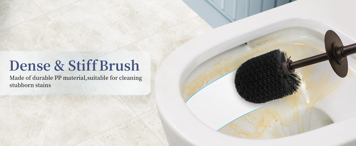 toilet brush