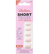 Sally Hansen Salon Effects