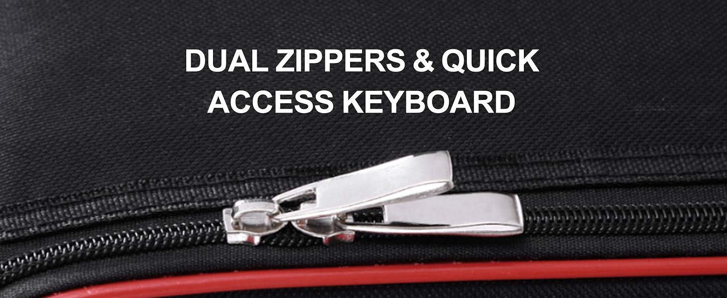 keyboard bag