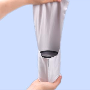 lens pouch lens wrap camera cleaning bag