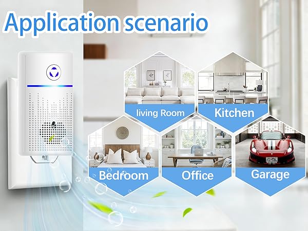 Air Purifiers