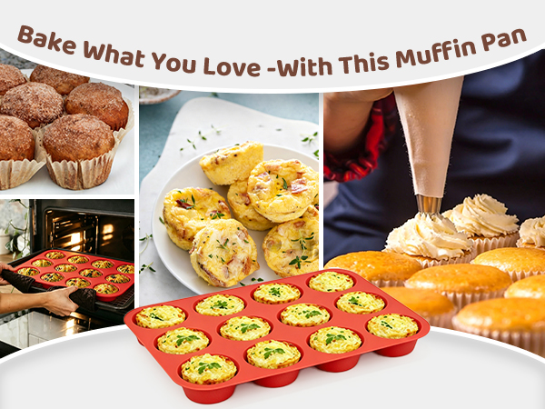 muffin pan