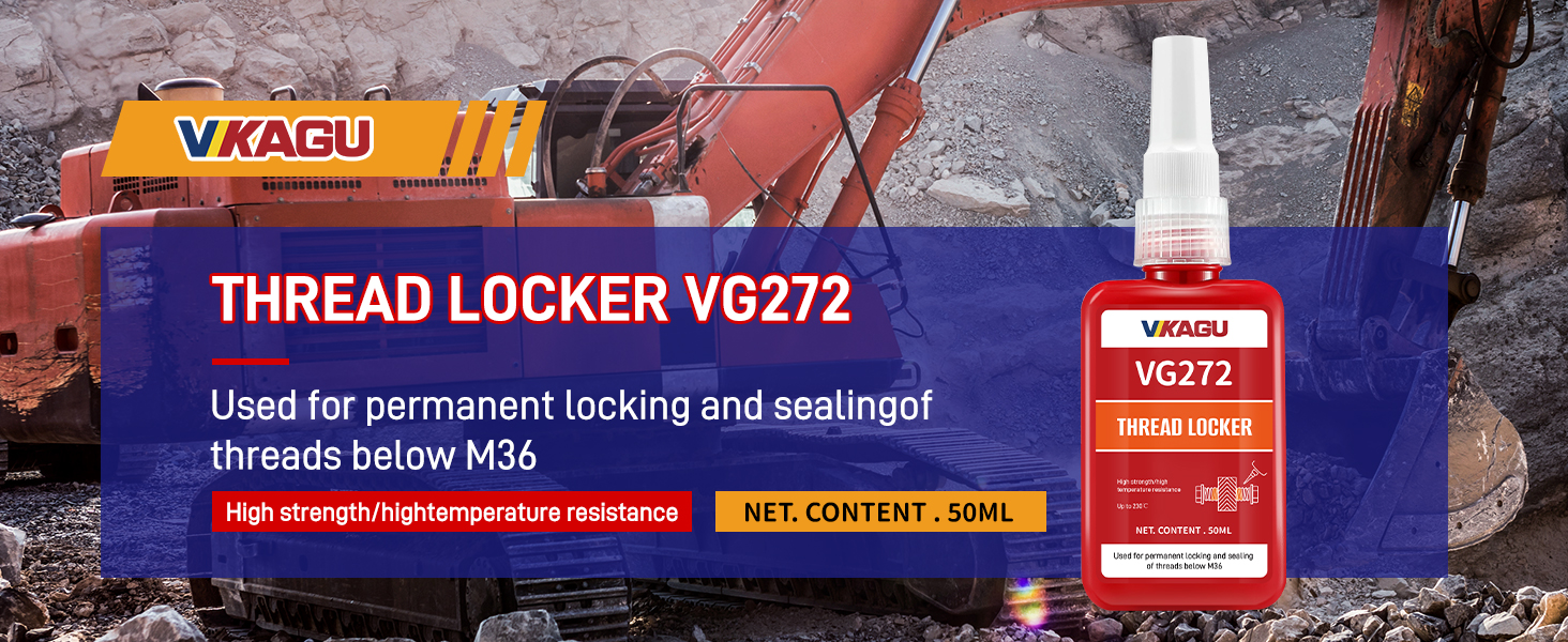 272 Thread Lock