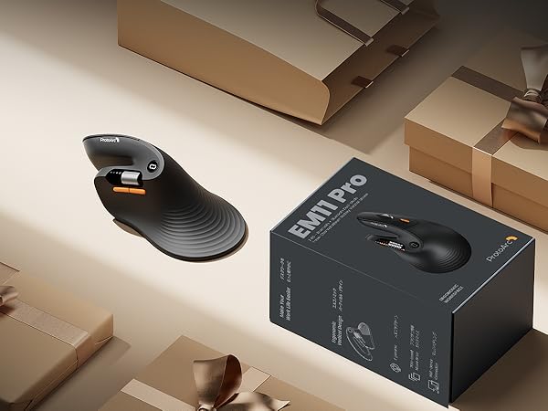 ergonomic mouse