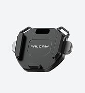 ULANZI F38 Camera Shoulder Strap Mount Quick Release for Shoulder Straps V2
