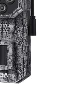 Game & Wildlife Monitoring
