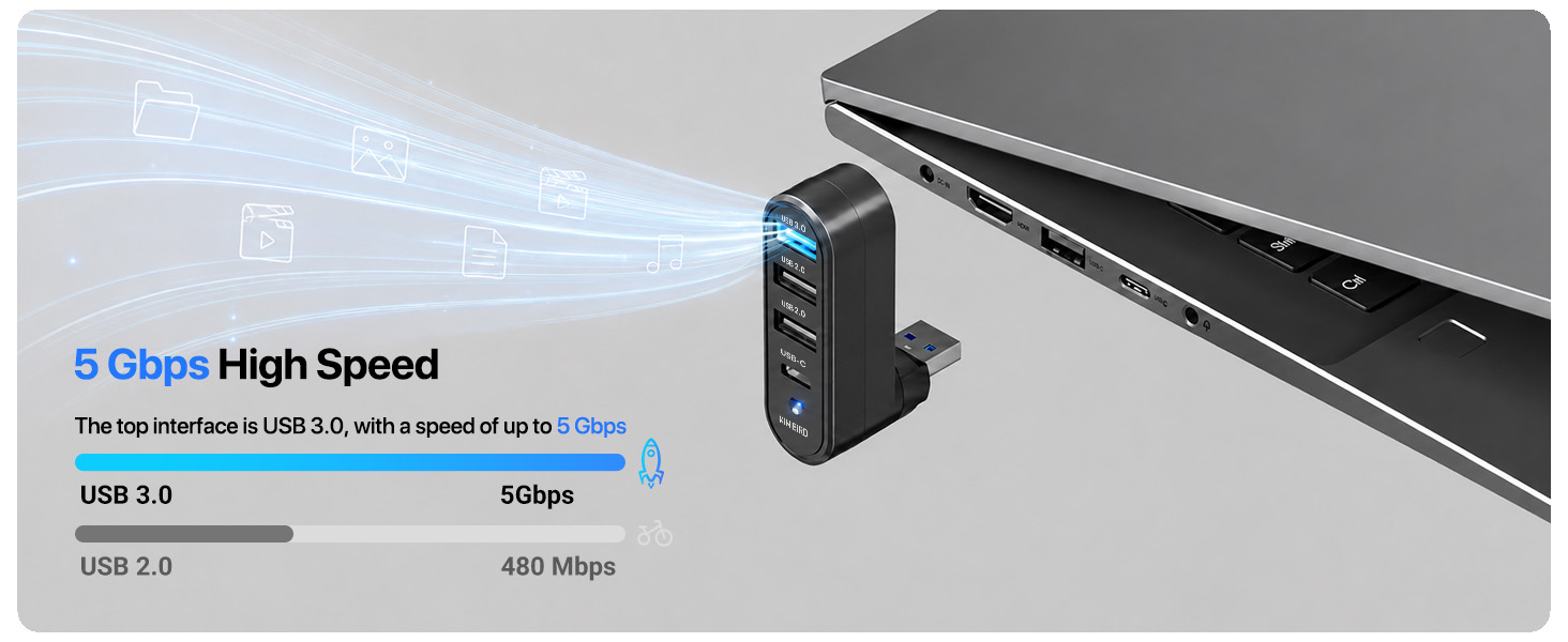usb hub