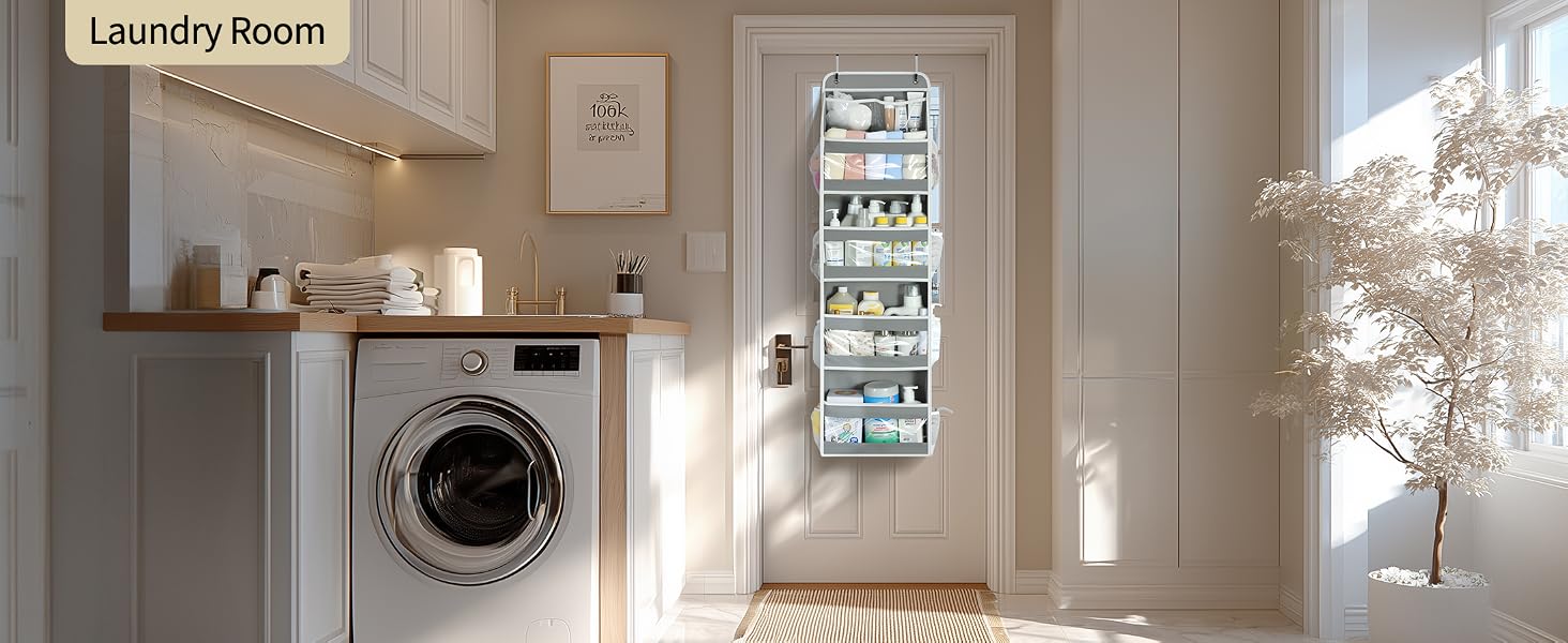 Door Organizer