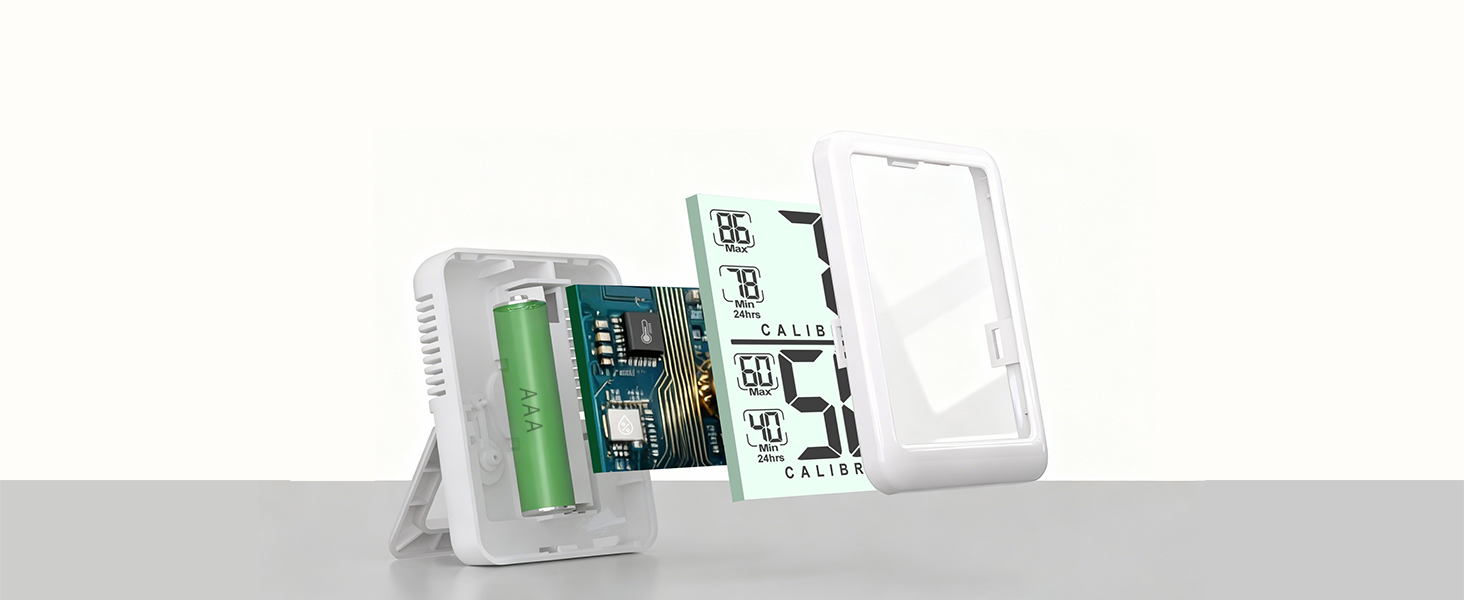 humidity sensor