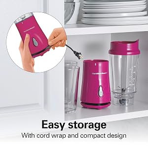 smoothie blender