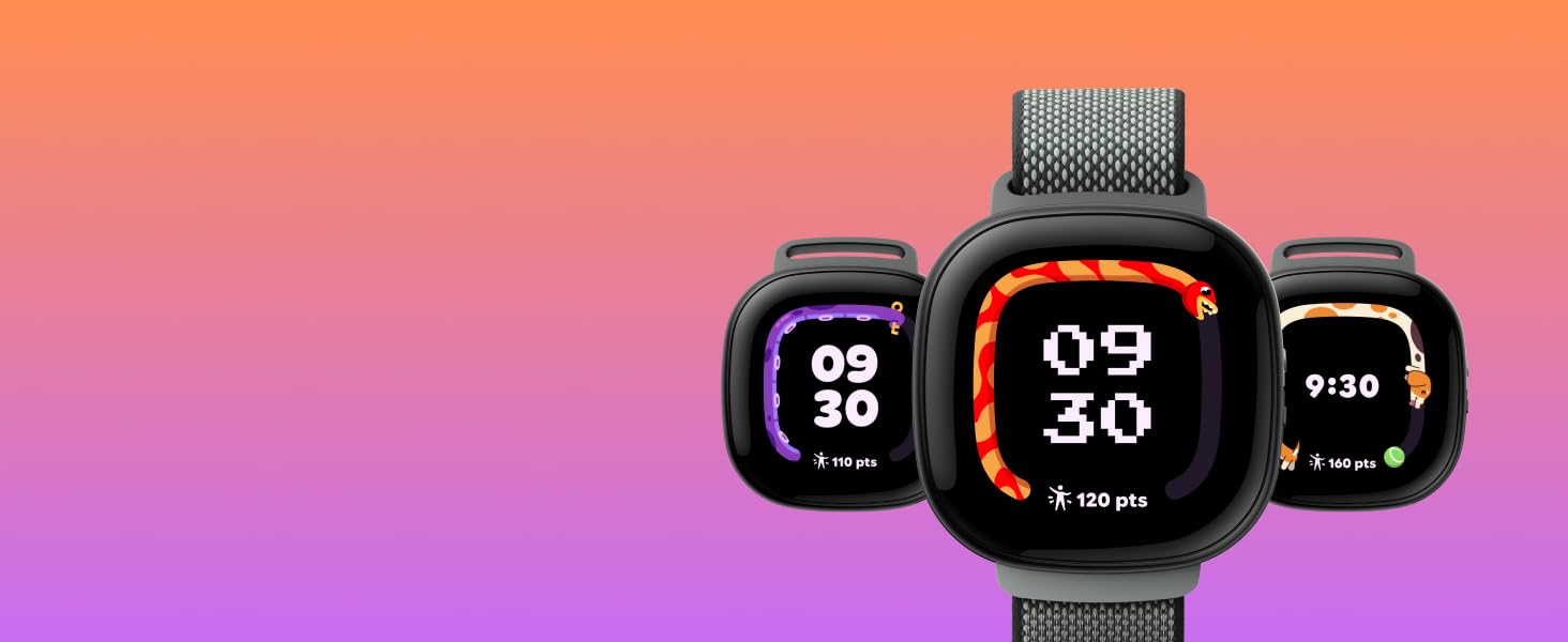 Fitbit Google Ace