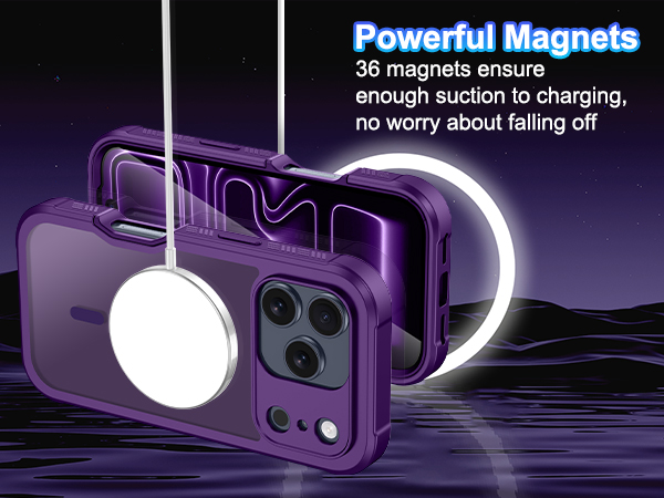 iPhone 17 Pro Max Case