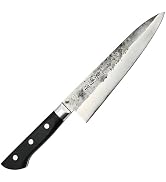 TONMA Japanese Gyuto MADE IN JAPAN 8.2