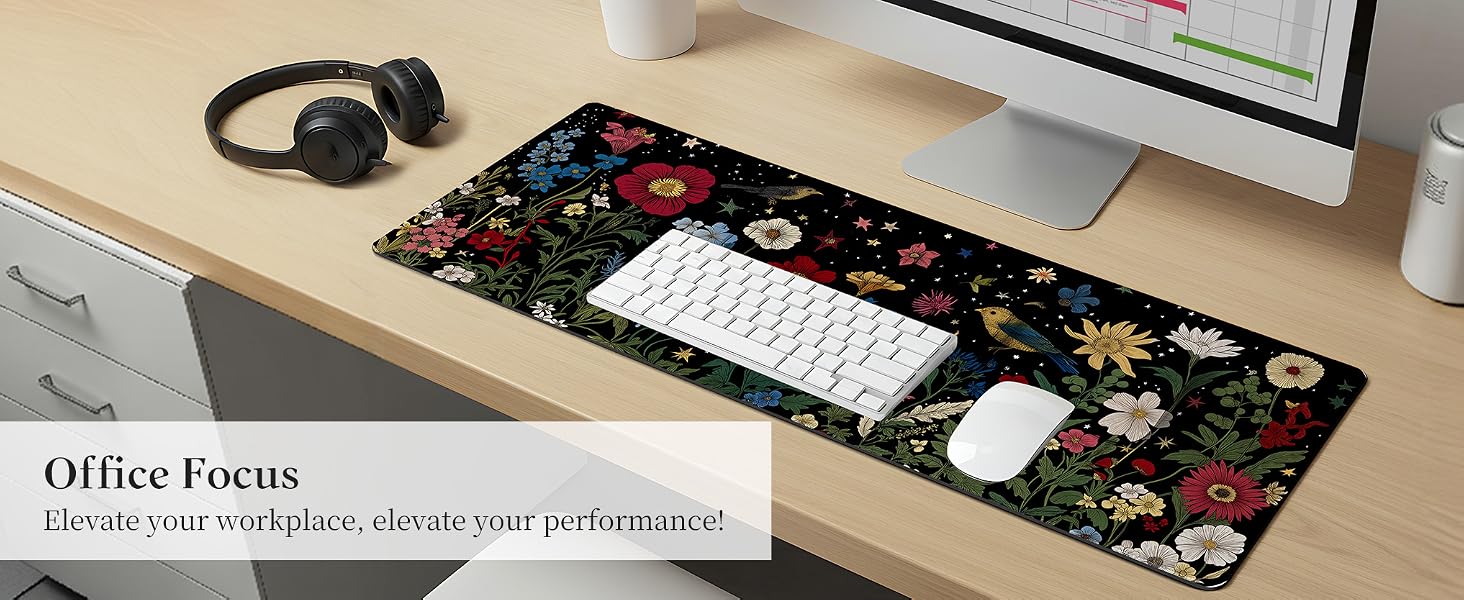 desk mat