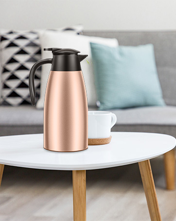 coffee carafe,coffee carafes for keeping hot,thermal coffee carafe,thermos,thermos for hot water