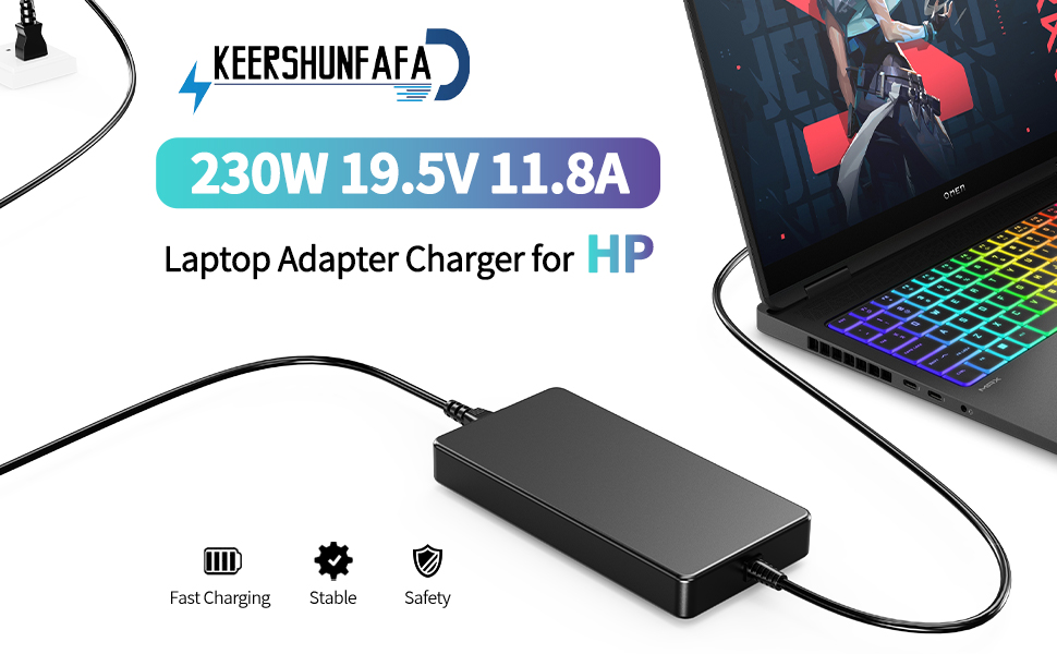 230w hp