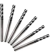 6 Pcs 1/8