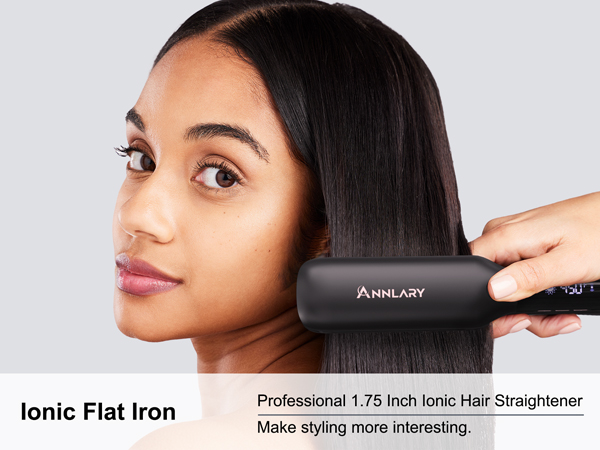 flat iron