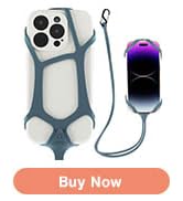 necklace carrier sling wallet chain belt theft harness pick pocket protection string safety gear