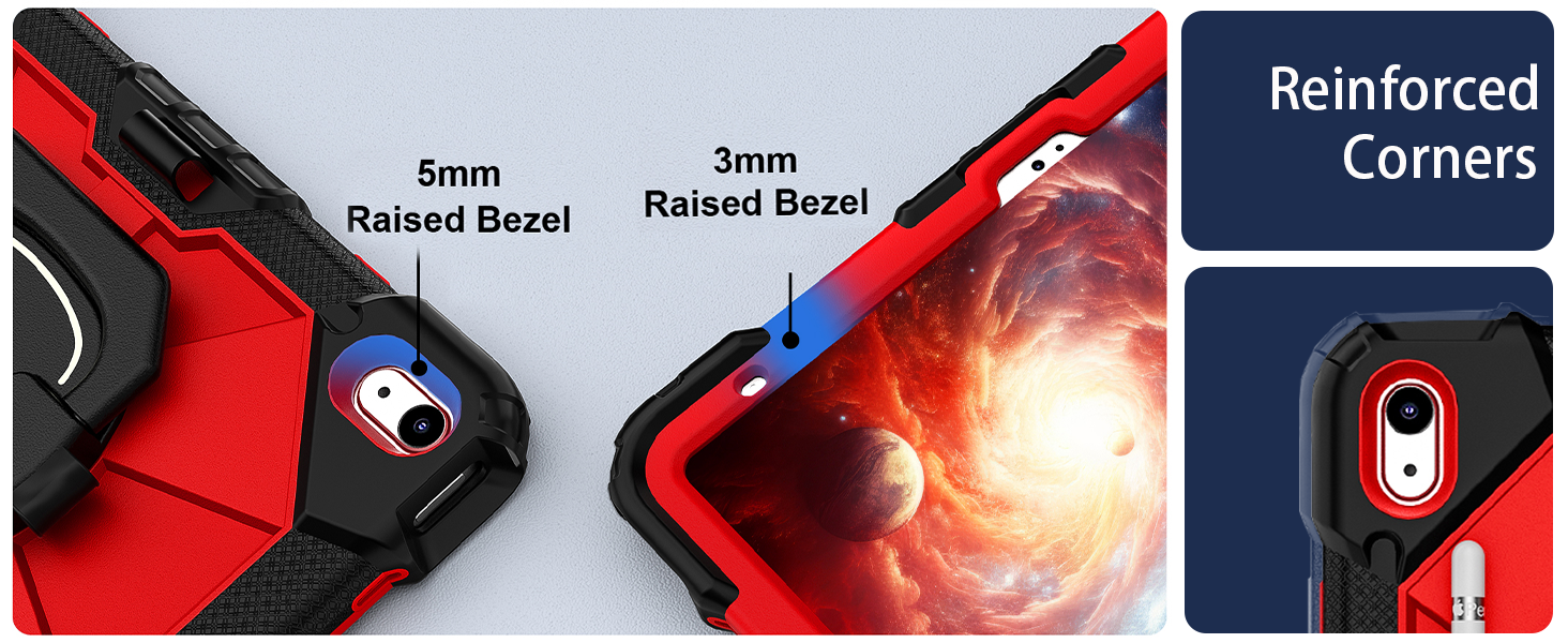 A16 IPAD CASE 11TH GEN