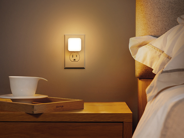 Night Light for Bedroom