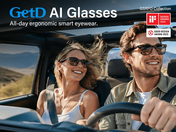 AI GLASSES
