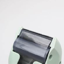 Heavy Duty Packing Tape, Shipping Tape, Packaging Tape, Packing Tape Dispenser Gun for Packing Boxes