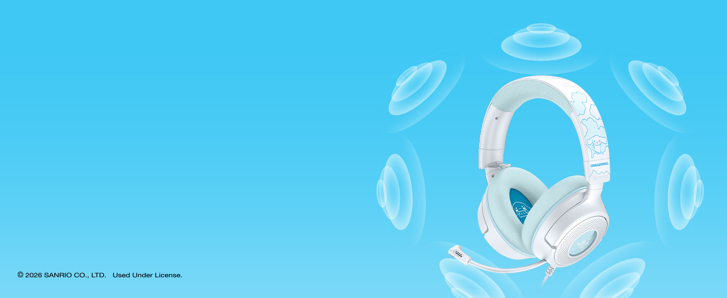 7.1 Surround Sound