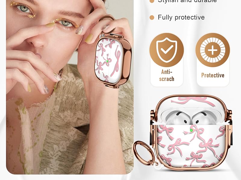 airpods 4 case